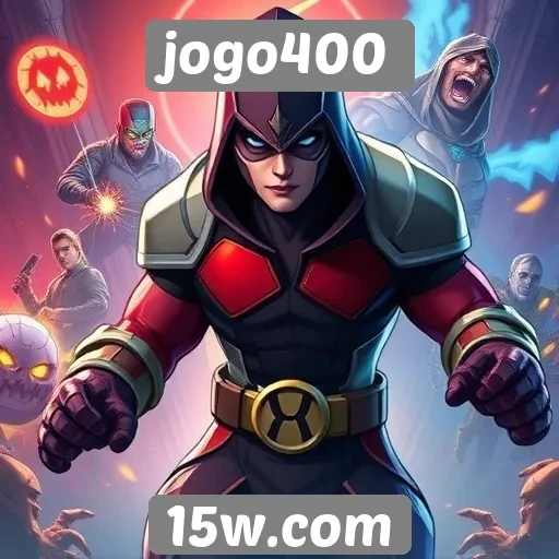 Avaliações destacam os melhores jogos do jogo400