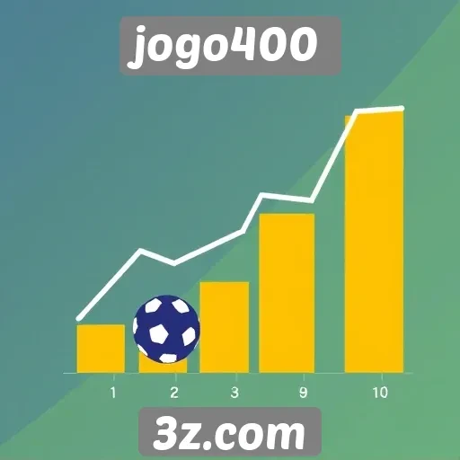 Análise da performance do site de jogos jogo400