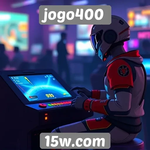 tendências de jogos eletrônicos no jogo400