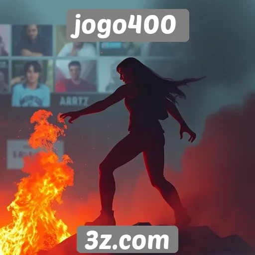Destaques da comunidade de fãs do jogo400
