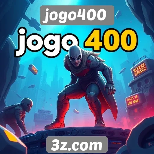 jogo400 amplia sua biblioteca de jogos para usuários