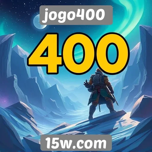Novidades esperadas no catálogo do jogo400