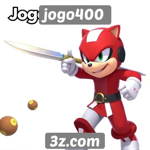 Novas atualizações esperadas para jogos no jogo400