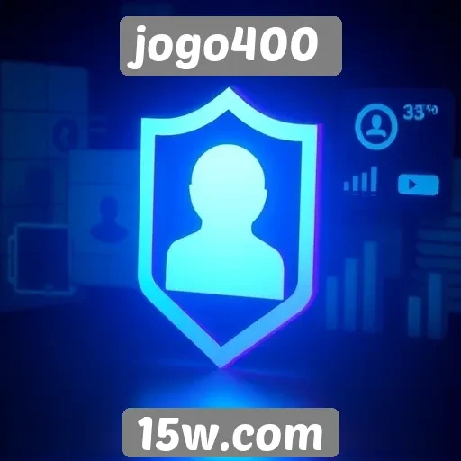 Revisão das políticas de privacidade do jogo400 para usuários